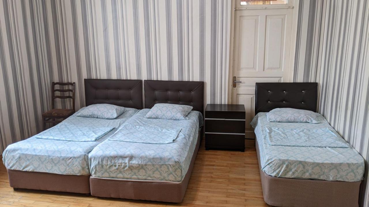 Medea'S Guest House Batum Dış mekan fotoğraf