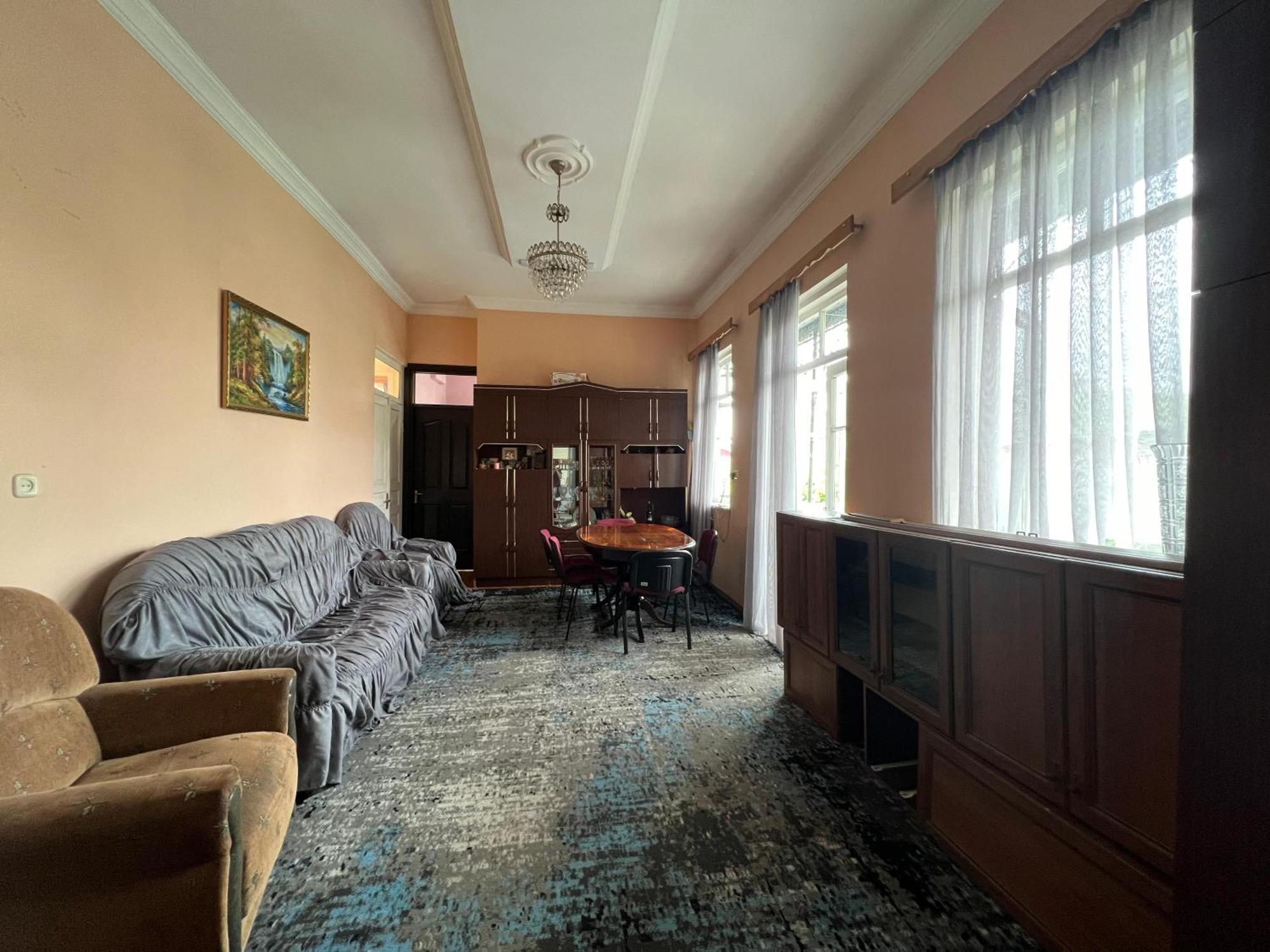 Medea'S Guest House Batum Dış mekan fotoğraf