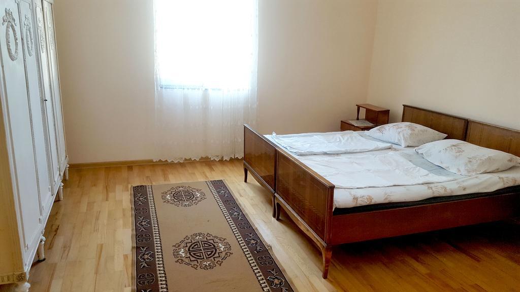 Medea'S Guest House Batum Dış mekan fotoğraf