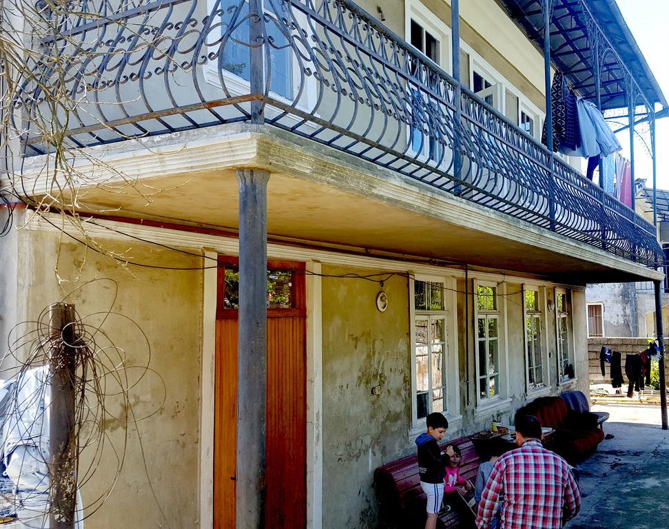 Medea'S Guest House Batum Dış mekan fotoğraf